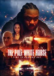 The Pale White Horse (Hindi Dubbed)